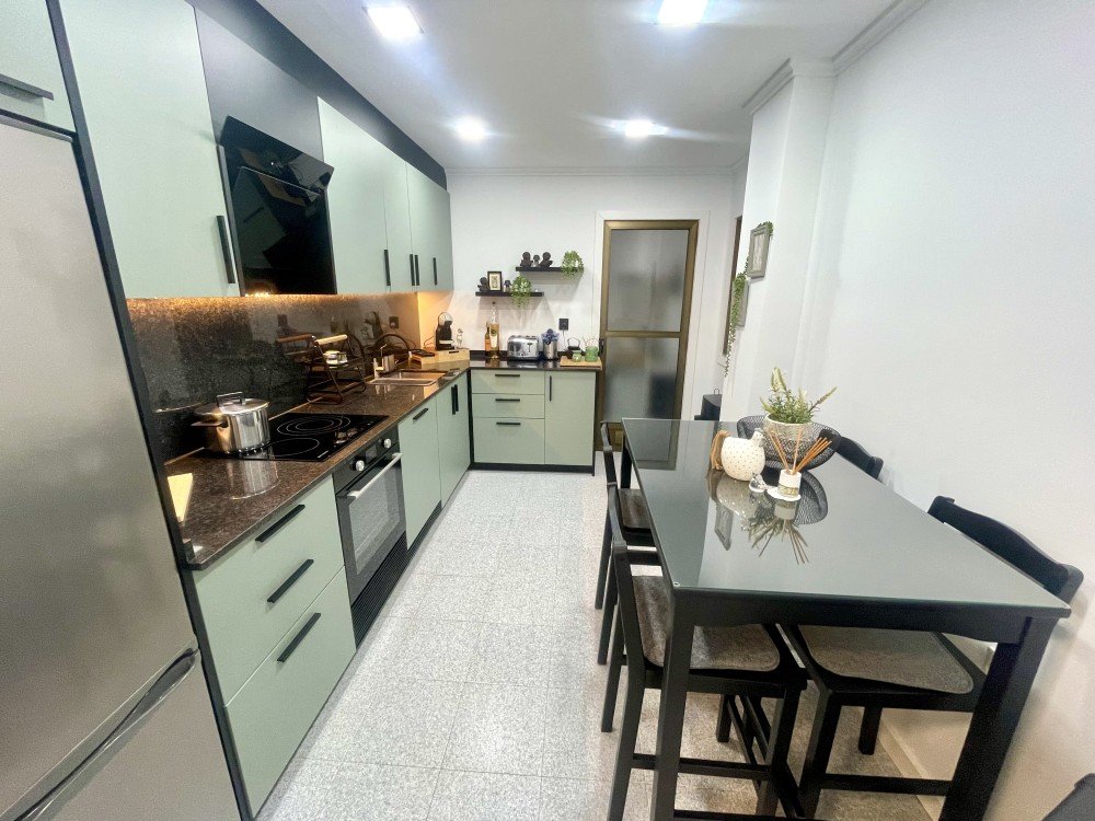 For sale - 3 Bedroom 1 Bathroom Apartment in Orihuela Costa - Costa Blanca  - Alicante