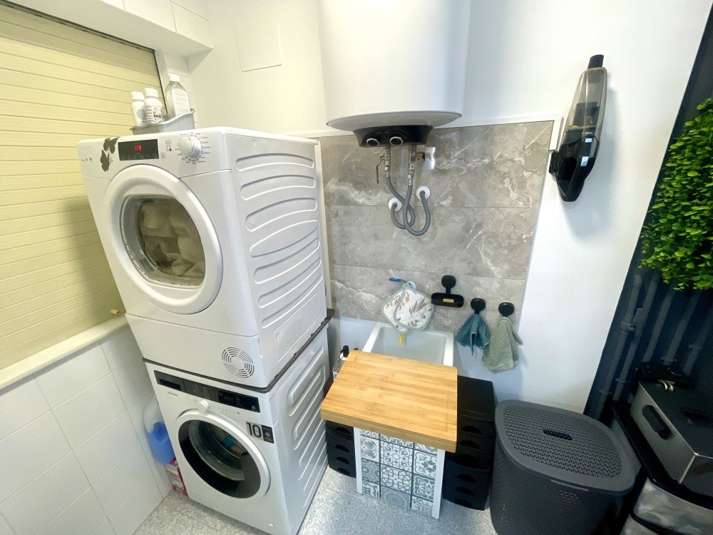 For sale - 3 Bedroom 1 Bathroom Apartment in Orihuela Costa - Costa Blanca  - Alicante