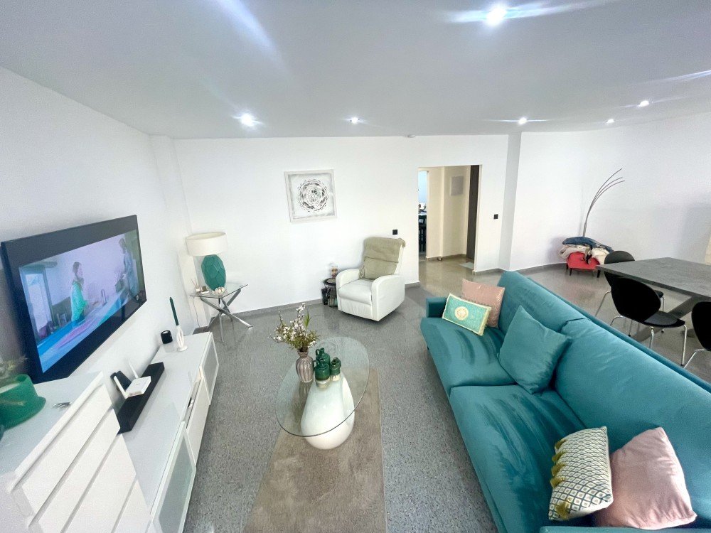 For sale - 3 Bedroom 1 Bathroom Apartment in Orihuela Costa - Costa Blanca  - Alicante