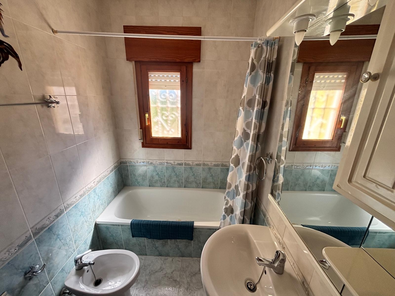 For sale - 2 Bedroom 2 Bathroom Villa in Ciudad Quesada - Costa Blanca  - Alicante