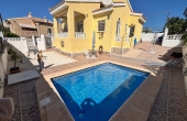 27-40-448-11-899/75869, 2 Bedroom 2 Bathroom Villa in Ciudad Quesada