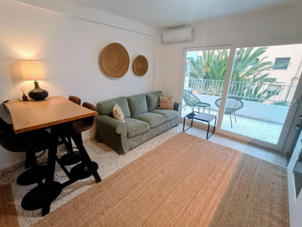2 Bedroom 1 Bathroom Apartment in Guardamar del Segura