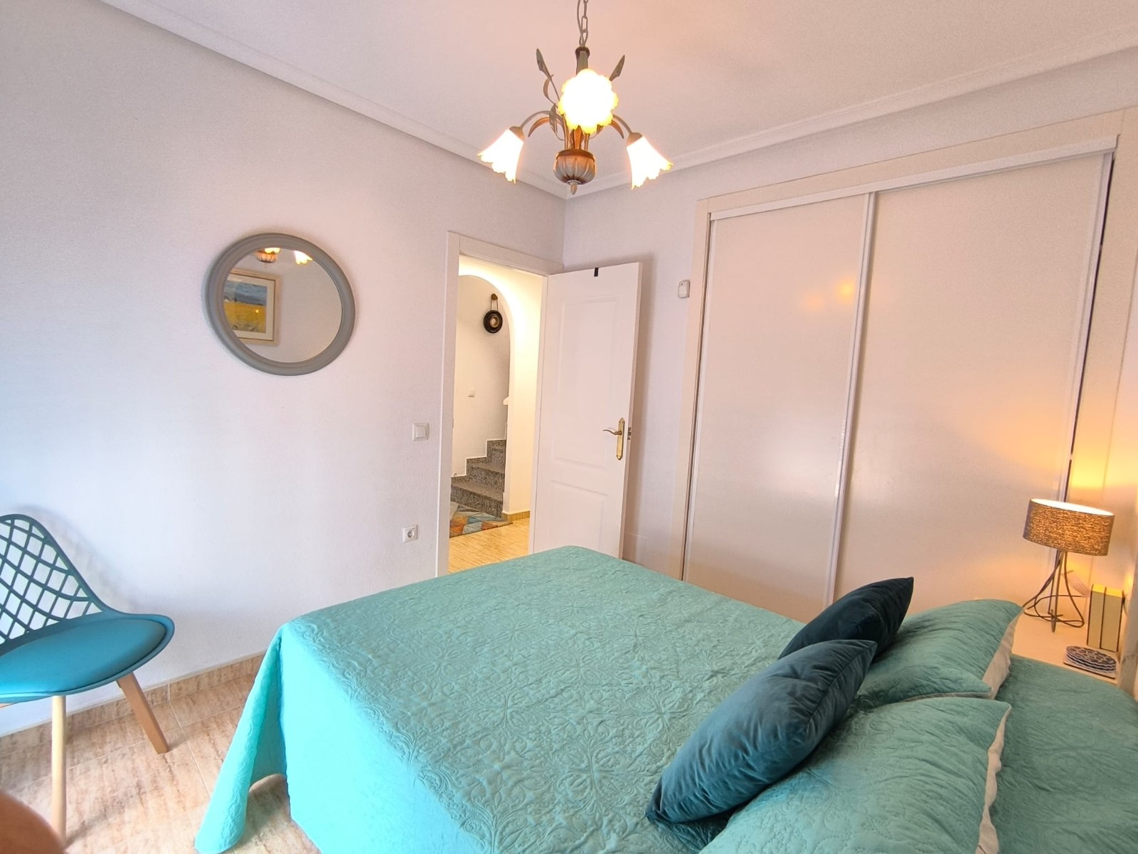 For sale - 3 Bedroom 2 Bathroom Villa in El Raso - Costa Blanca  - Alicante