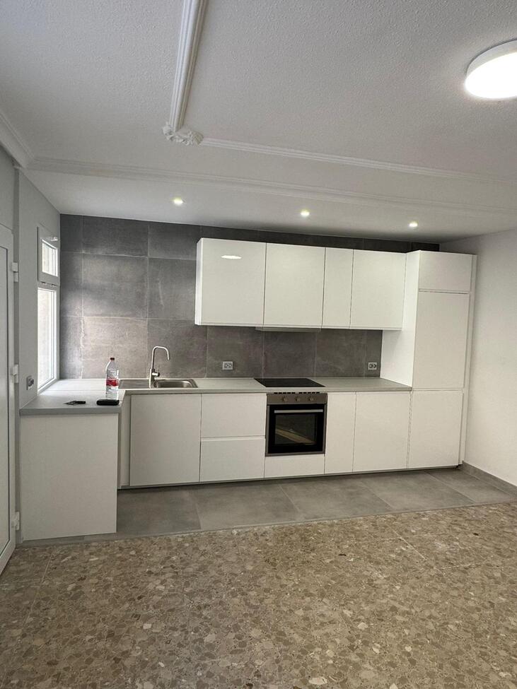 For sale - 3 Bedroom 1 Bathroom Apartment in La Mata -  - Alicante