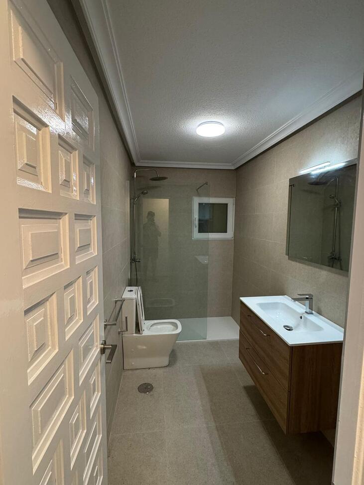 For sale - 3 Bedroom 1 Bathroom Apartment in La Mata -  - Alicante