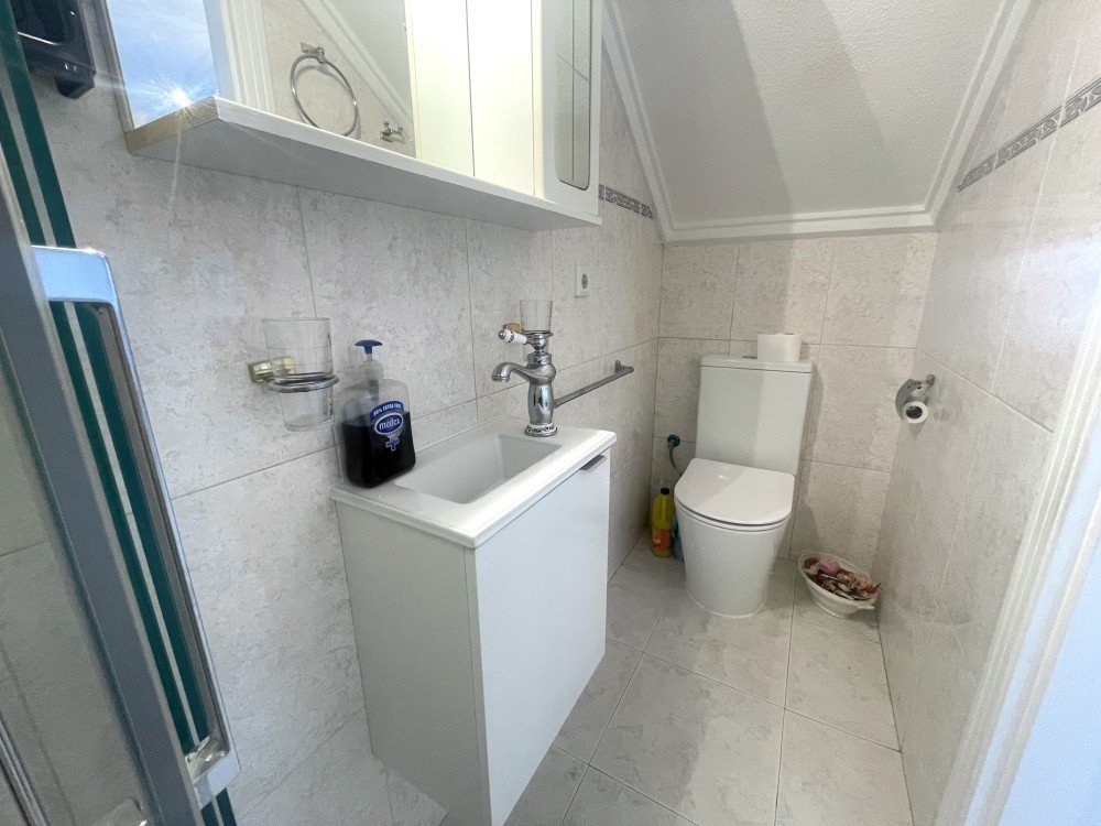 For sale - 2 Bedroom 2 Bathroom Bungalow in Benijofar - Costa Blanca  - Alicante