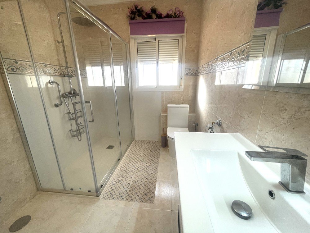 For sale - 2 Bedroom 2 Bathroom Bungalow in Benijofar - Costa Blanca  - Alicante