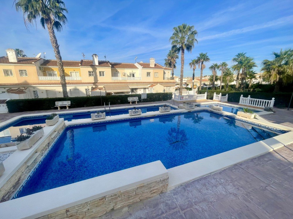 For sale - 2 Bedroom 2 Bathroom Bungalow in Benijofar - Costa Blanca  - Alicante
