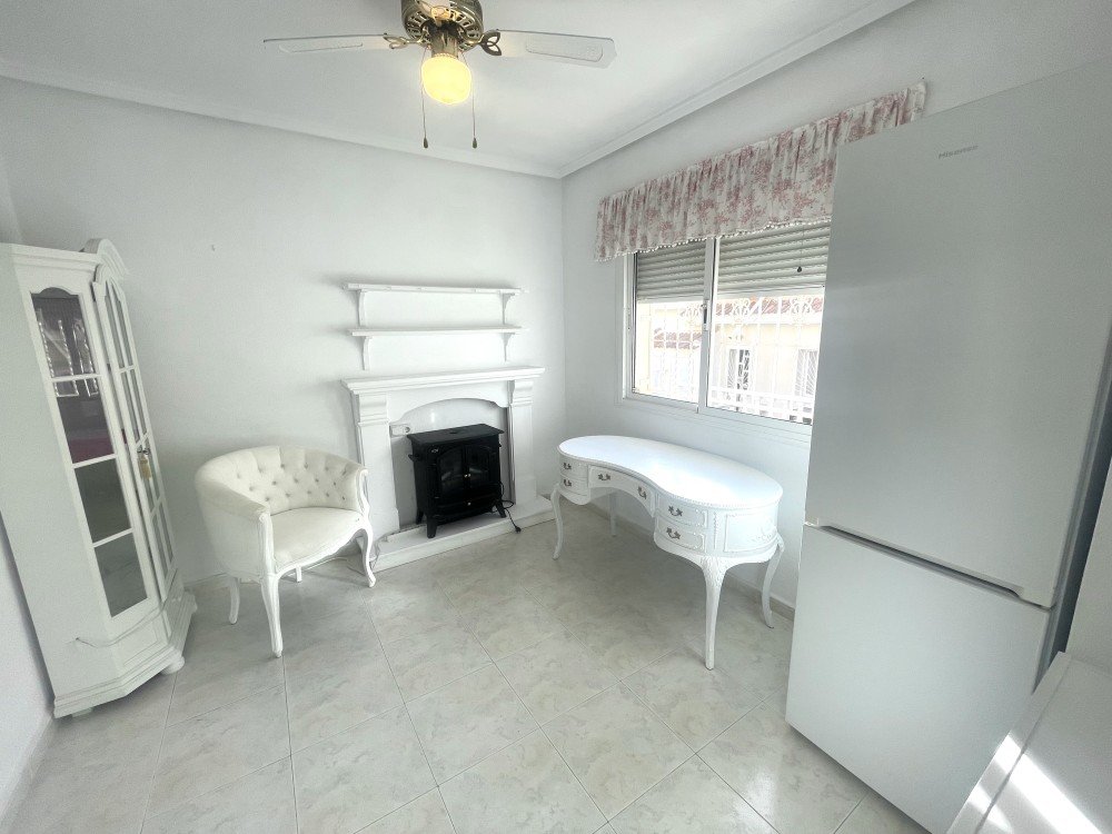 For sale - 2 Bedroom 2 Bathroom Bungalow in Benijofar - Costa Blanca  - Alicante