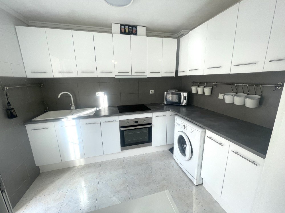 For sale - 2 Bedroom 2 Bathroom Bungalow in Benijofar - Costa Blanca  - Alicante