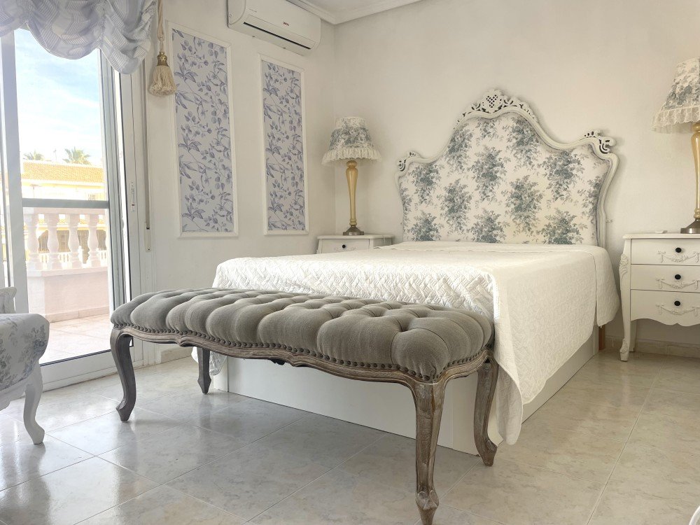 For sale - 2 Bedroom 2 Bathroom Bungalow in Benijofar - Costa Blanca  - Alicante