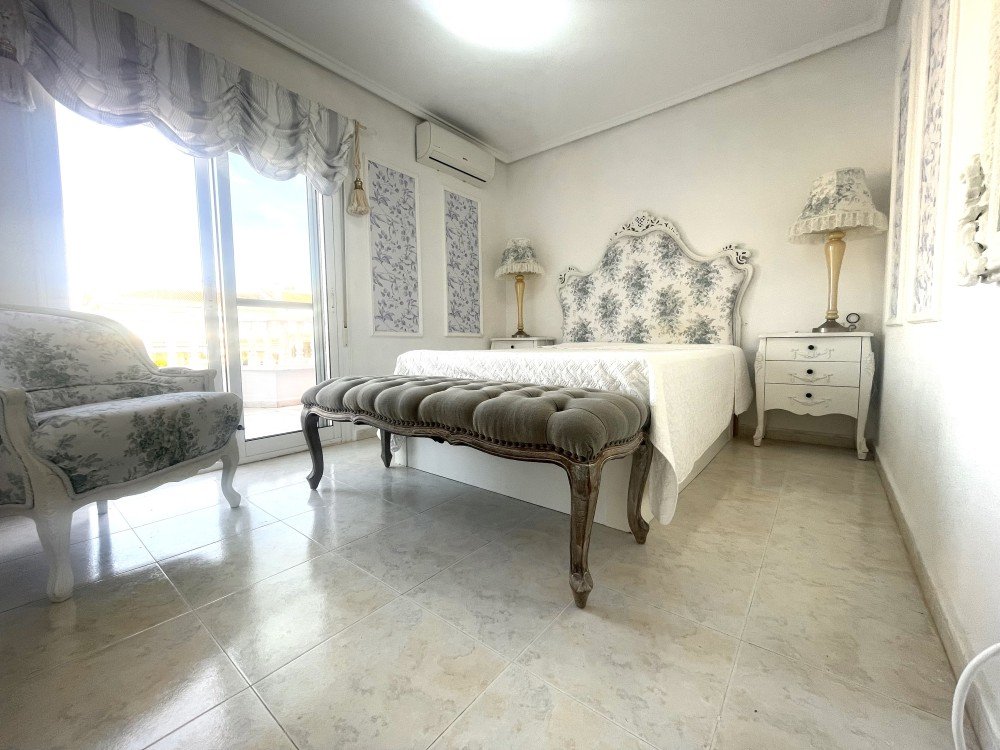 For sale - 2 Bedroom 2 Bathroom Bungalow in Benijofar - Costa Blanca  - Alicante