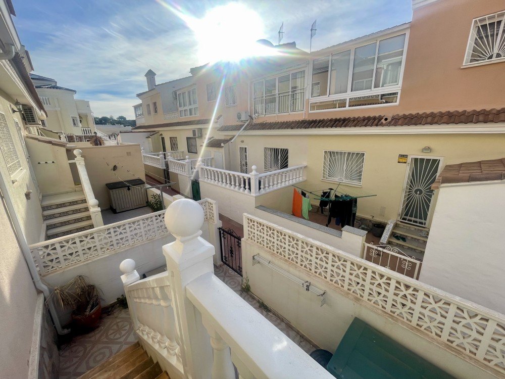 For sale - 2 Bedroom 2 Bathroom Bungalow in Benijofar - Costa Blanca  - Alicante