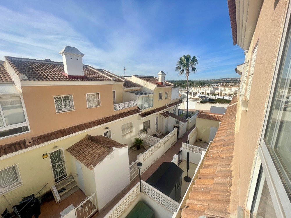 For sale - 2 Bedroom 2 Bathroom Bungalow in Benijofar - Costa Blanca  - Alicante