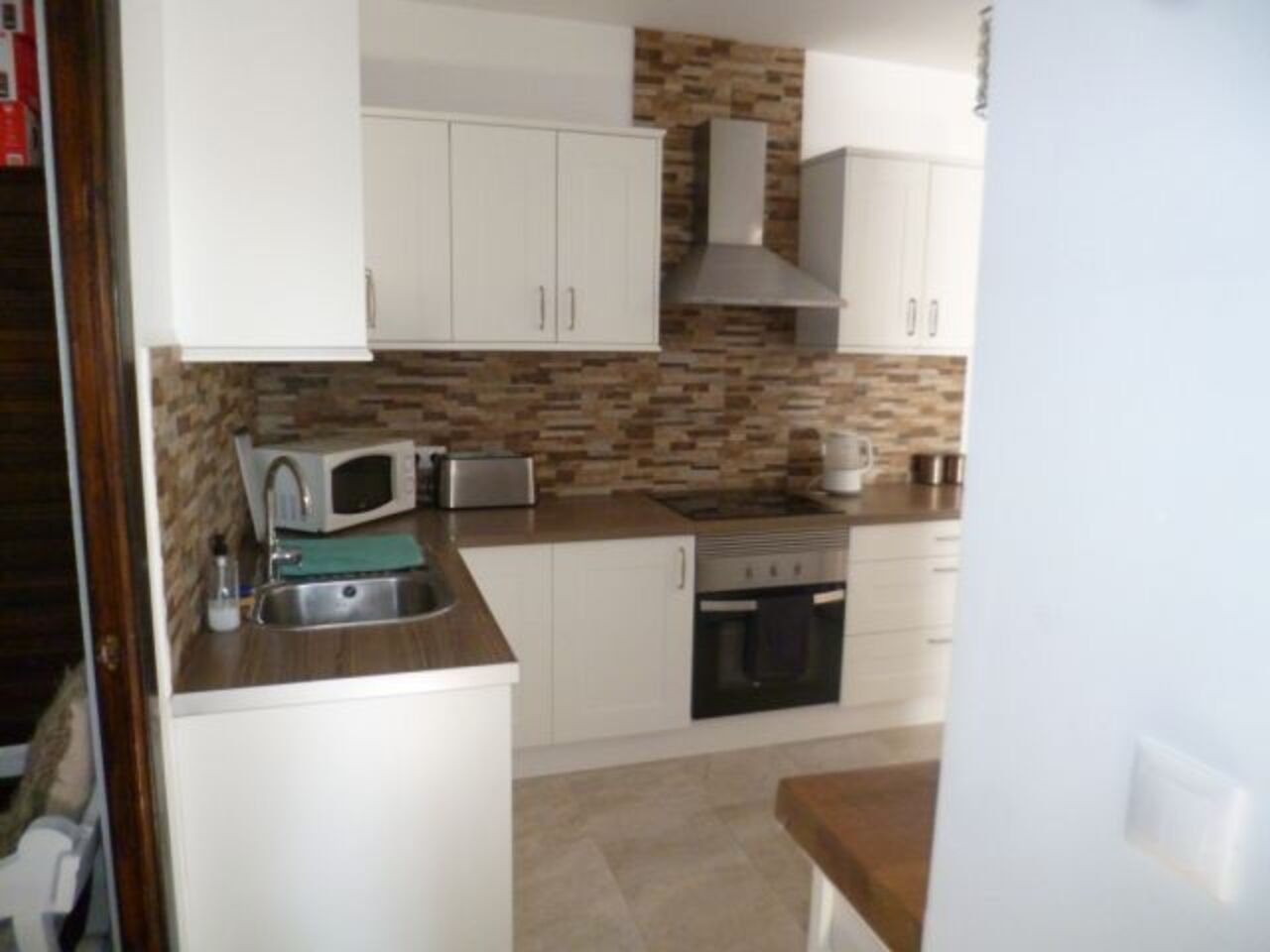 For sale - 5 Bedroom 4 Bathroom Villa in Villamartin - Costa Blanca  - Alicante