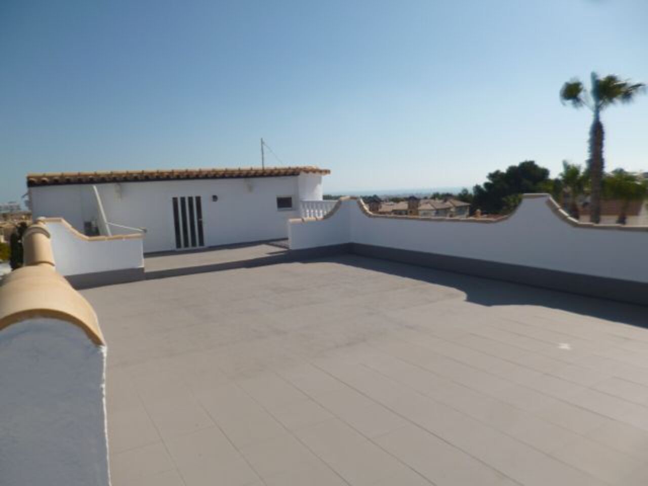 For sale - 5 Bedroom 4 Bathroom Villa in Villamartin - Costa Blanca  - Alicante