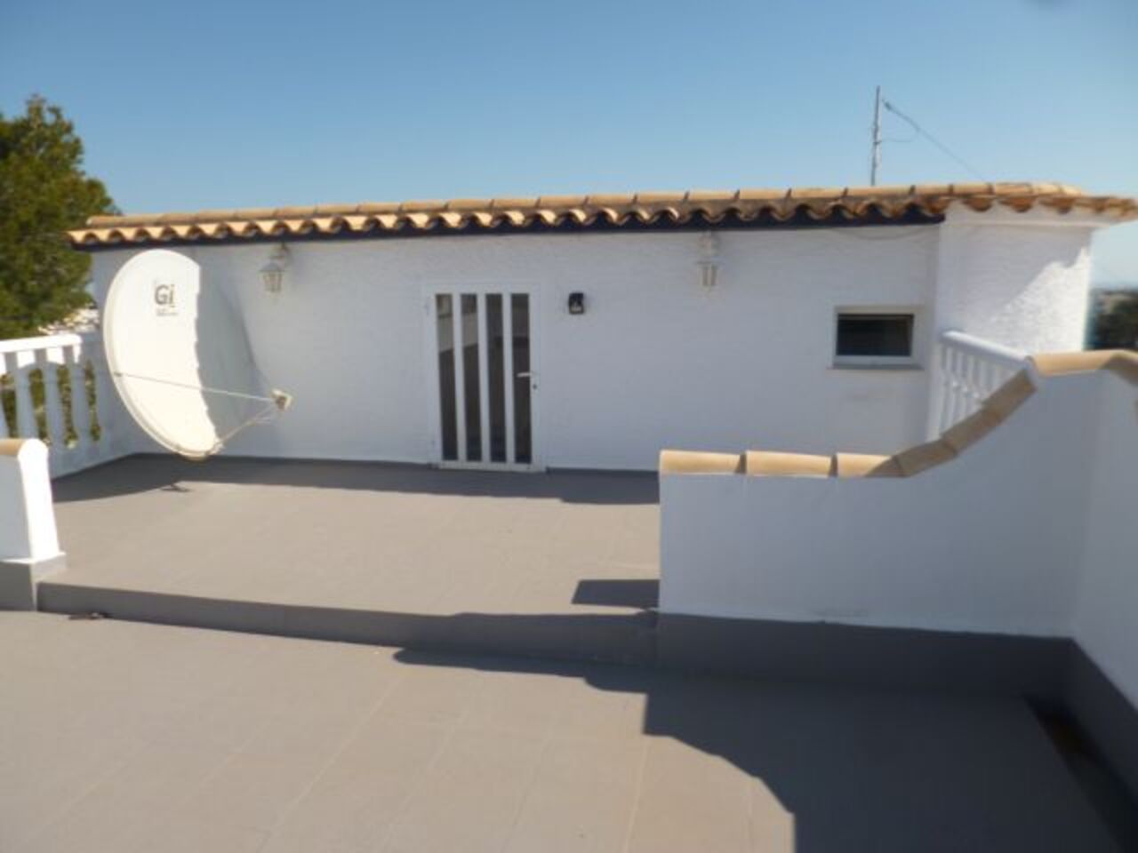 For sale - 5 Bedroom 4 Bathroom Villa in Villamartin - Costa Blanca  - Alicante