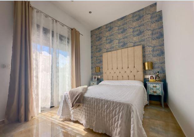 For sale - 4 Bedroom 2 Bathroom Villa in Pilar de La Horadada - Torre de la Horadada  - Alicante