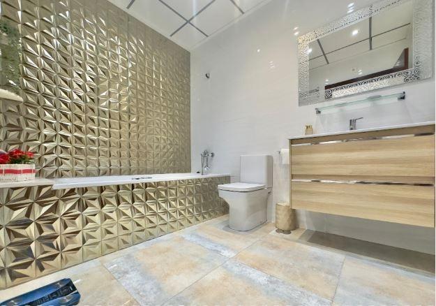 For sale - 4 Bedroom 2 Bathroom Villa in Pilar de La Horadada - Torre de la Horadada  - Alicante