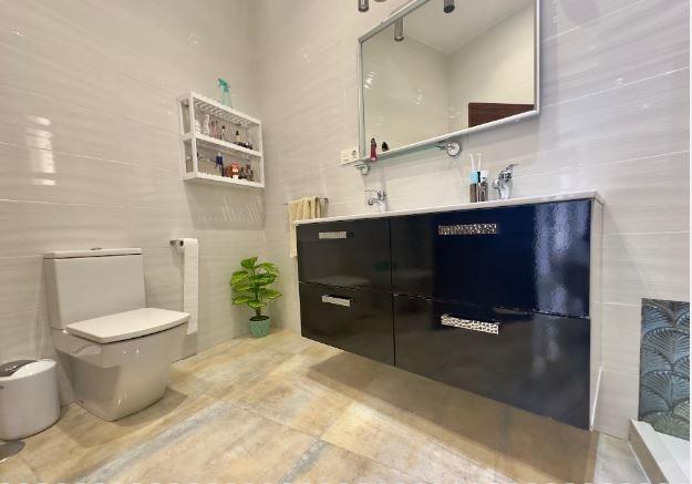 For sale - 4 Bedroom 2 Bathroom Villa in Pilar de La Horadada - Torre de la Horadada  - Alicante