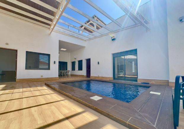 4 Bedroom 2 Bathroom Villa in Pilar de La Horadada