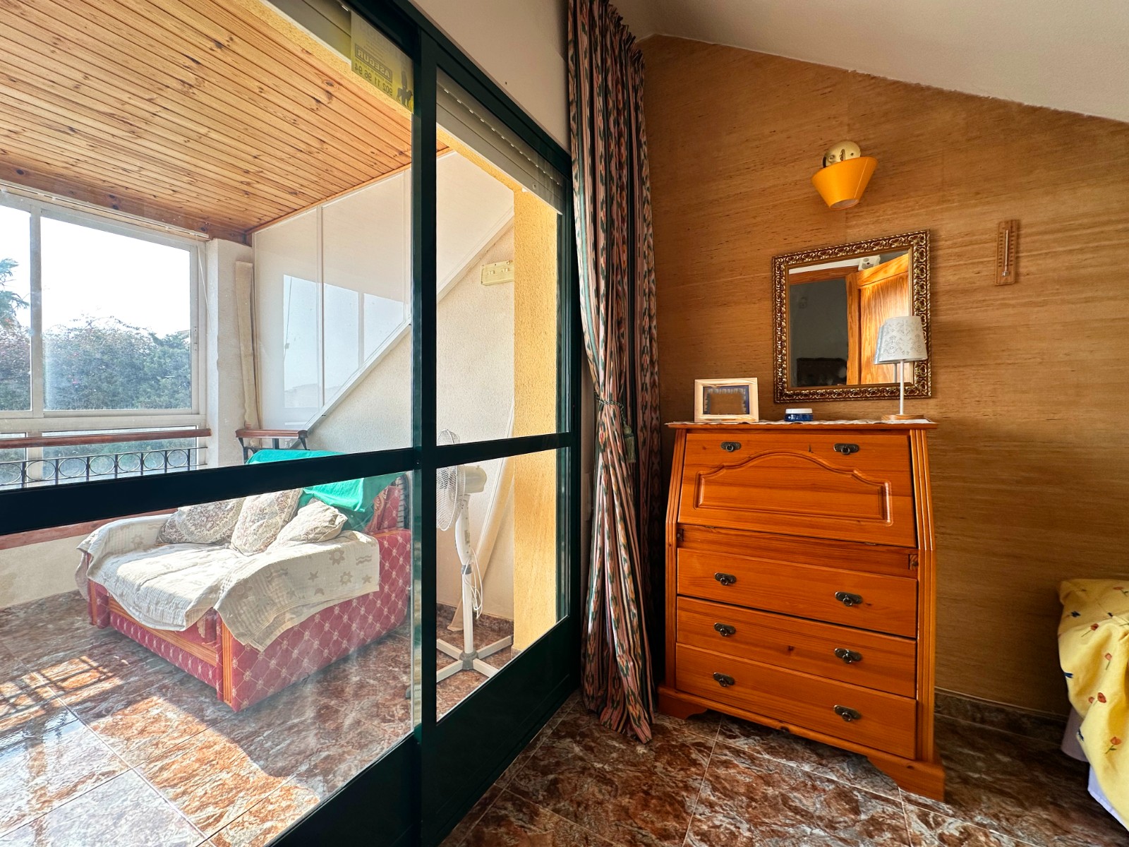 For sale - 3 Bedroom 2 Bathroom Town House in Orihuela Costa - Costa Blanca  - Alicante