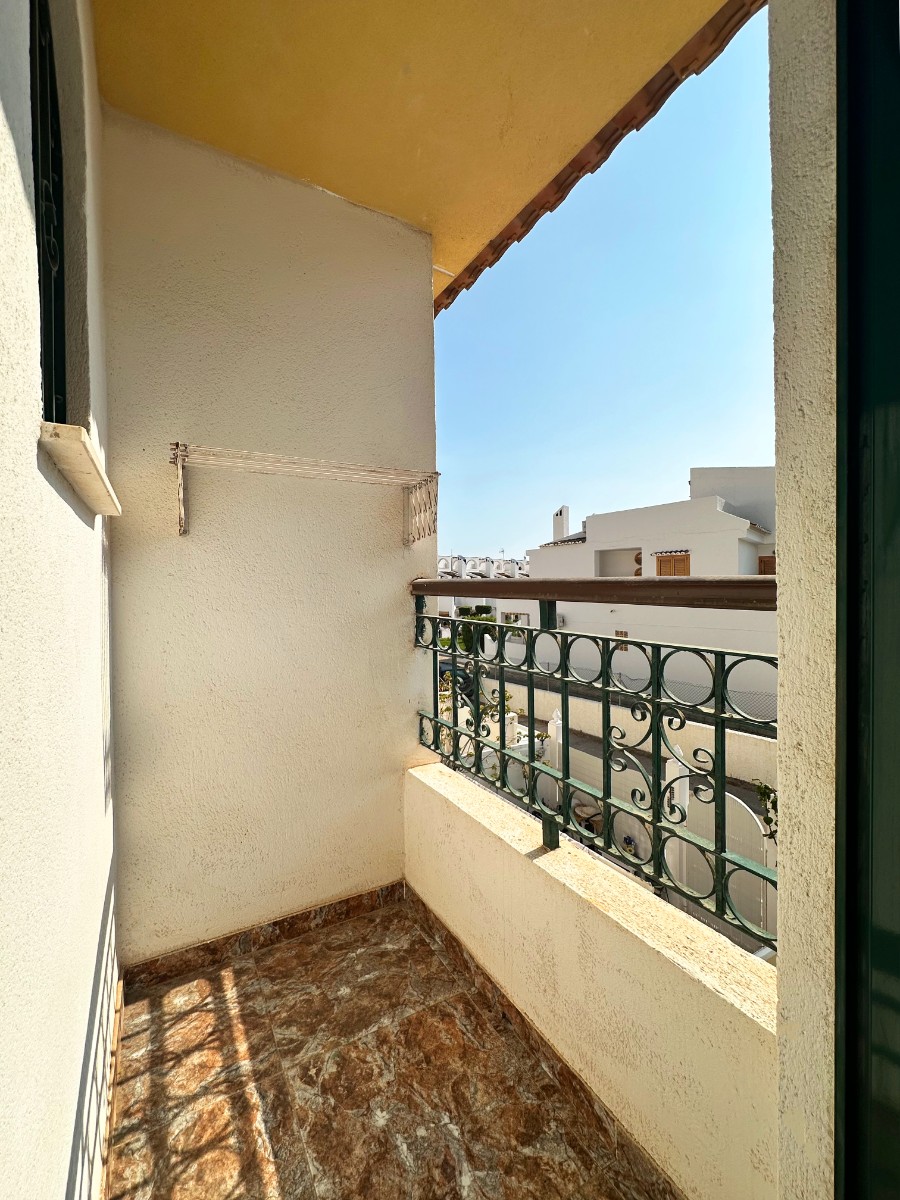 For sale - 3 Bedroom 2 Bathroom Town House in Orihuela Costa - Costa Blanca  - Alicante
