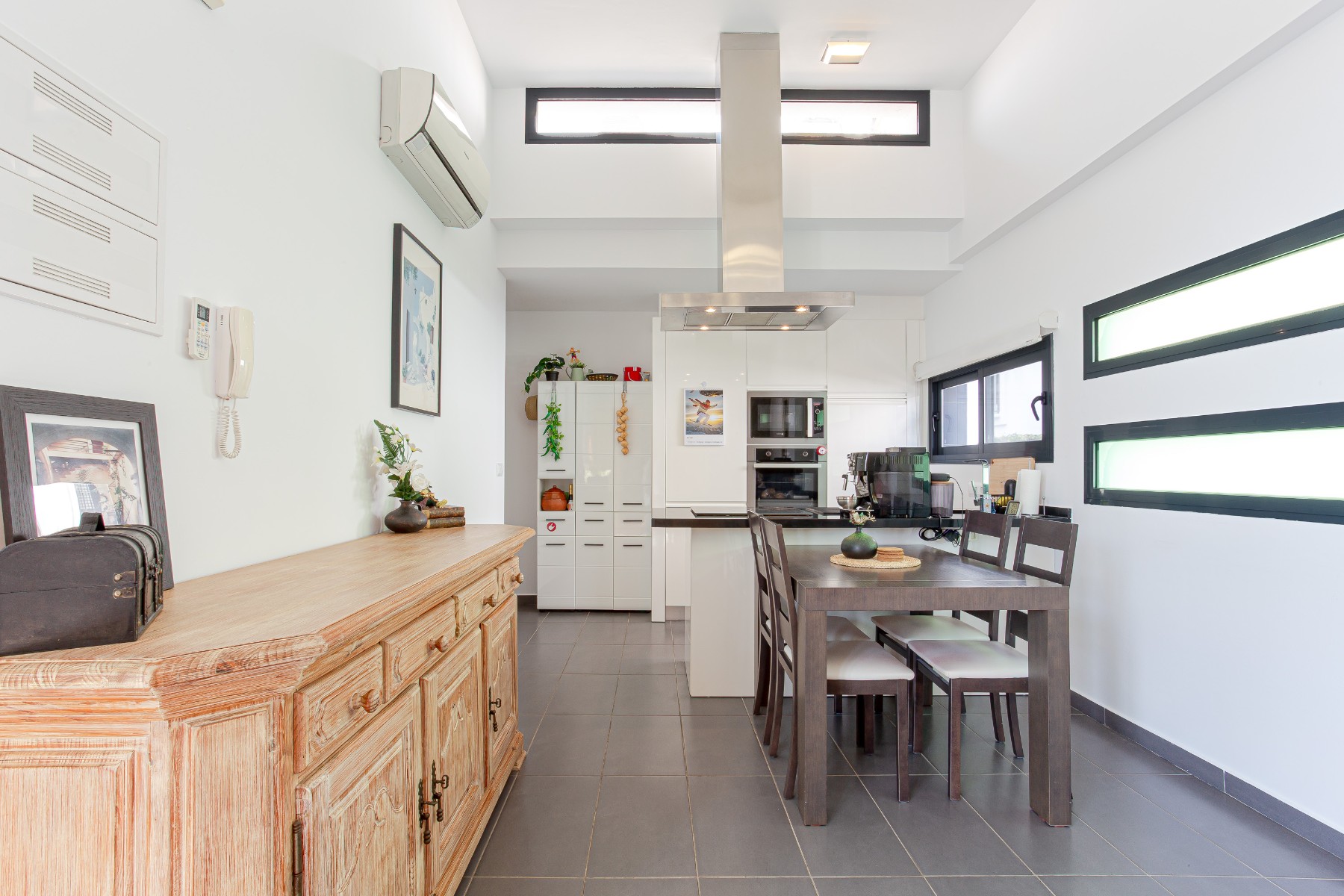 For sale - 2 Bedroom 2 Bathroom Villa in Orihuela Costa - Costa Blanca  - Alicante