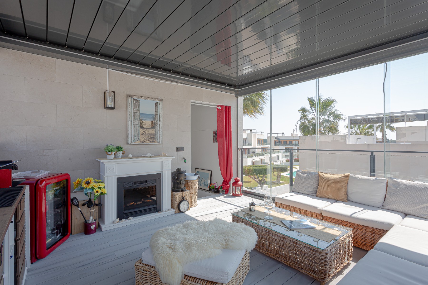 For sale - 2 Bedroom 2 Bathroom Villa in Orihuela Costa - Costa Blanca  - Alicante