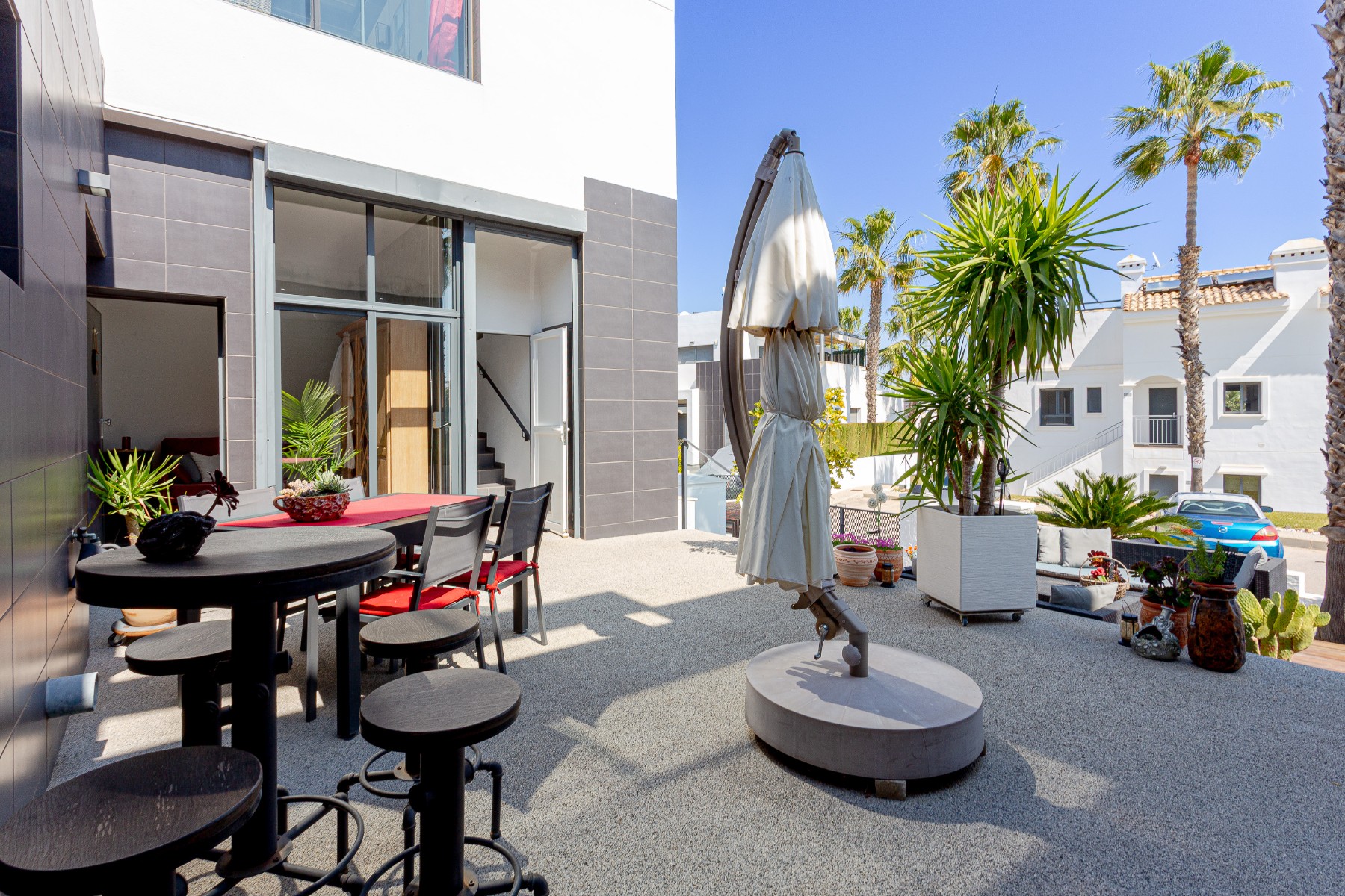 For sale - 2 Bedroom 2 Bathroom Villa in Orihuela Costa - Costa Blanca  - Alicante