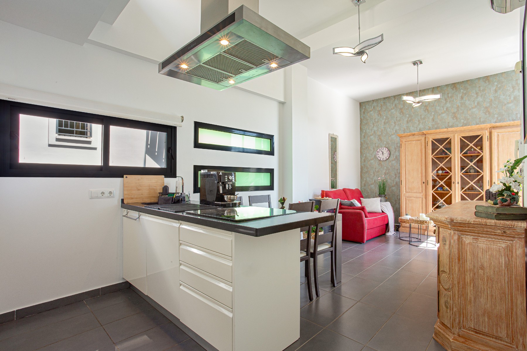 For sale - 2 Bedroom 2 Bathroom Villa in Orihuela Costa - Costa Blanca  - Alicante