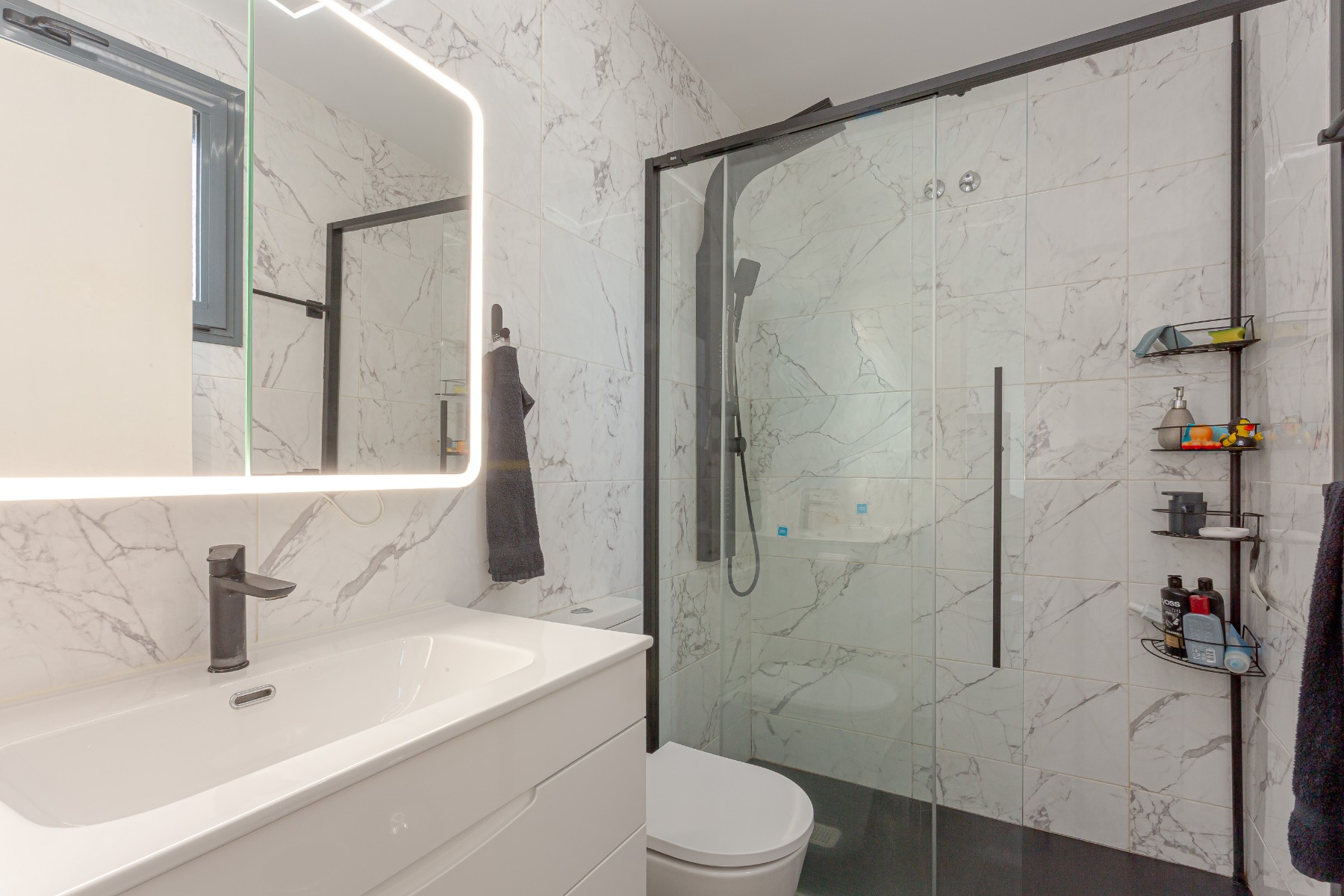 For sale - 2 Bedroom 2 Bathroom Villa in Orihuela Costa - Costa Blanca  - Alicante