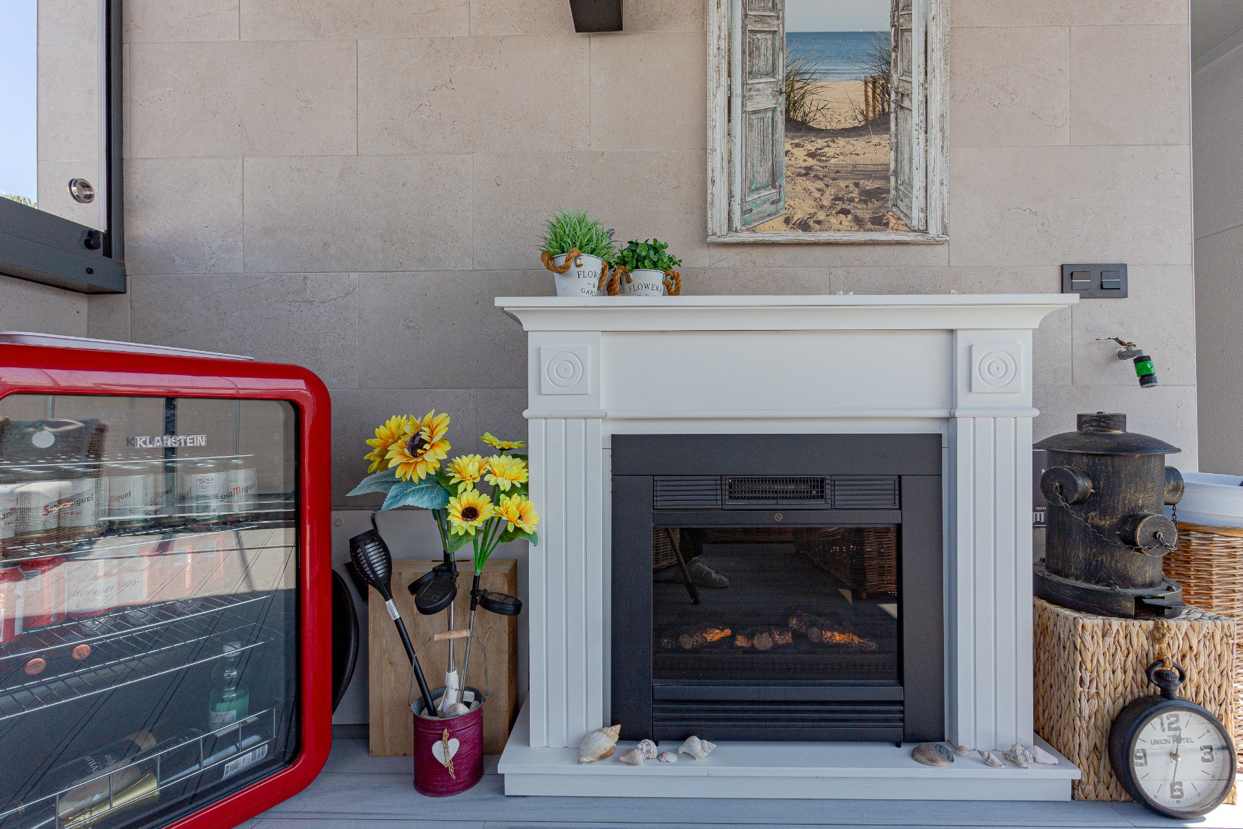 For sale - 2 Bedroom 2 Bathroom Villa in Orihuela Costa - Costa Blanca  - Alicante