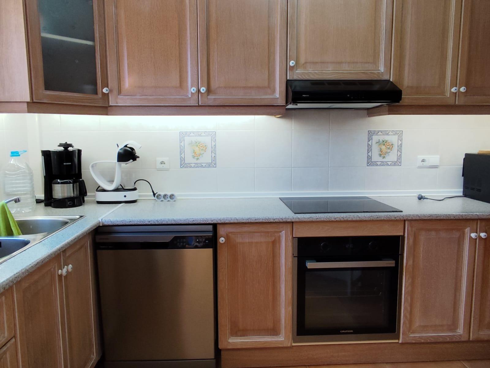 For sale - 2 Bedroom 2 Bathroom Bungalow in Orihuela - Urbanización Perla Del Mar  - Alicante