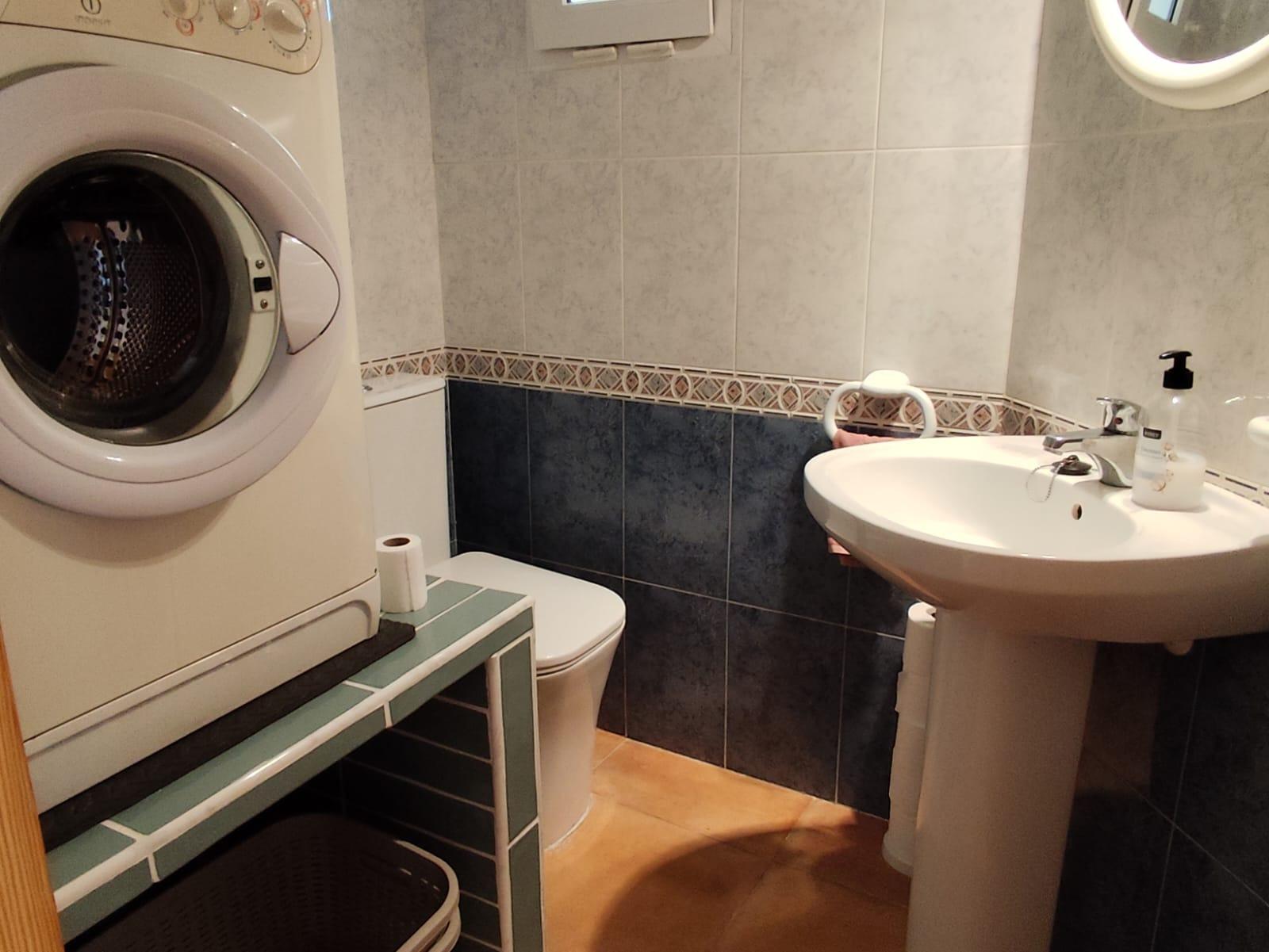 For sale - 2 Bedroom 2 Bathroom Bungalow in Orihuela - Urbanización Perla Del Mar  - Alicante