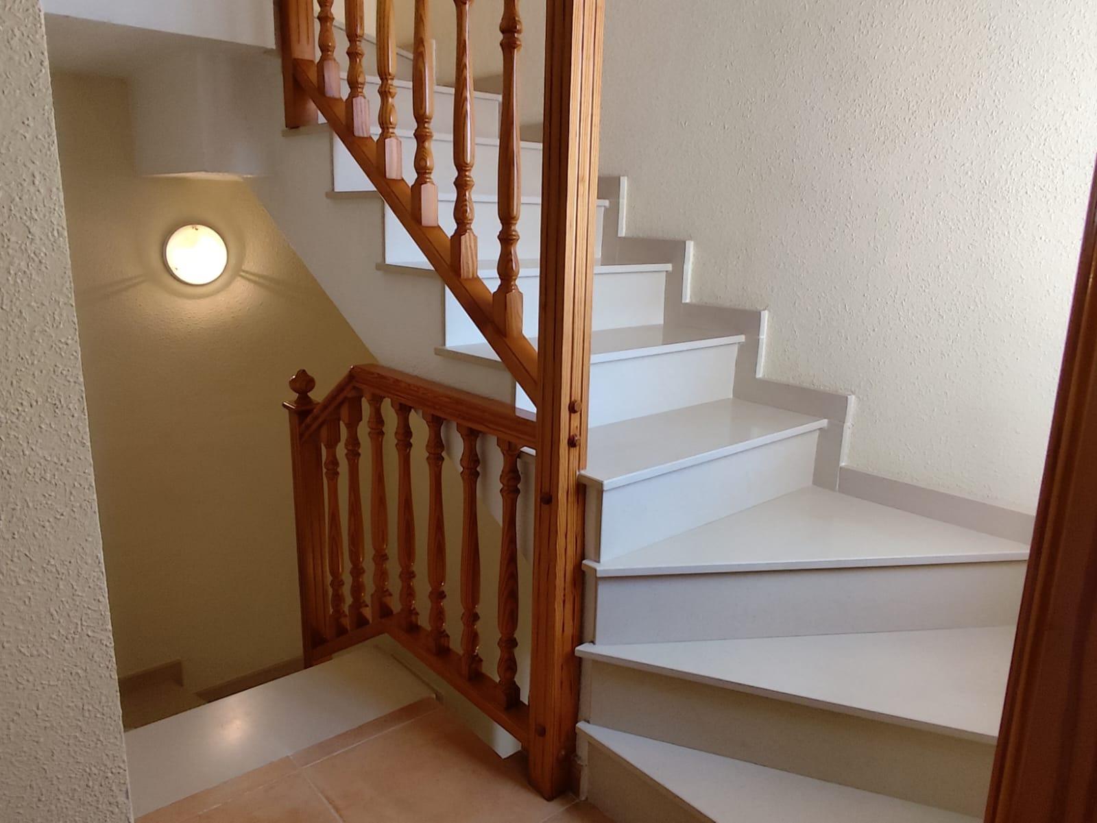 For sale - 2 Bedroom 2 Bathroom Bungalow in Orihuela - Urbanización Perla Del Mar  - Alicante