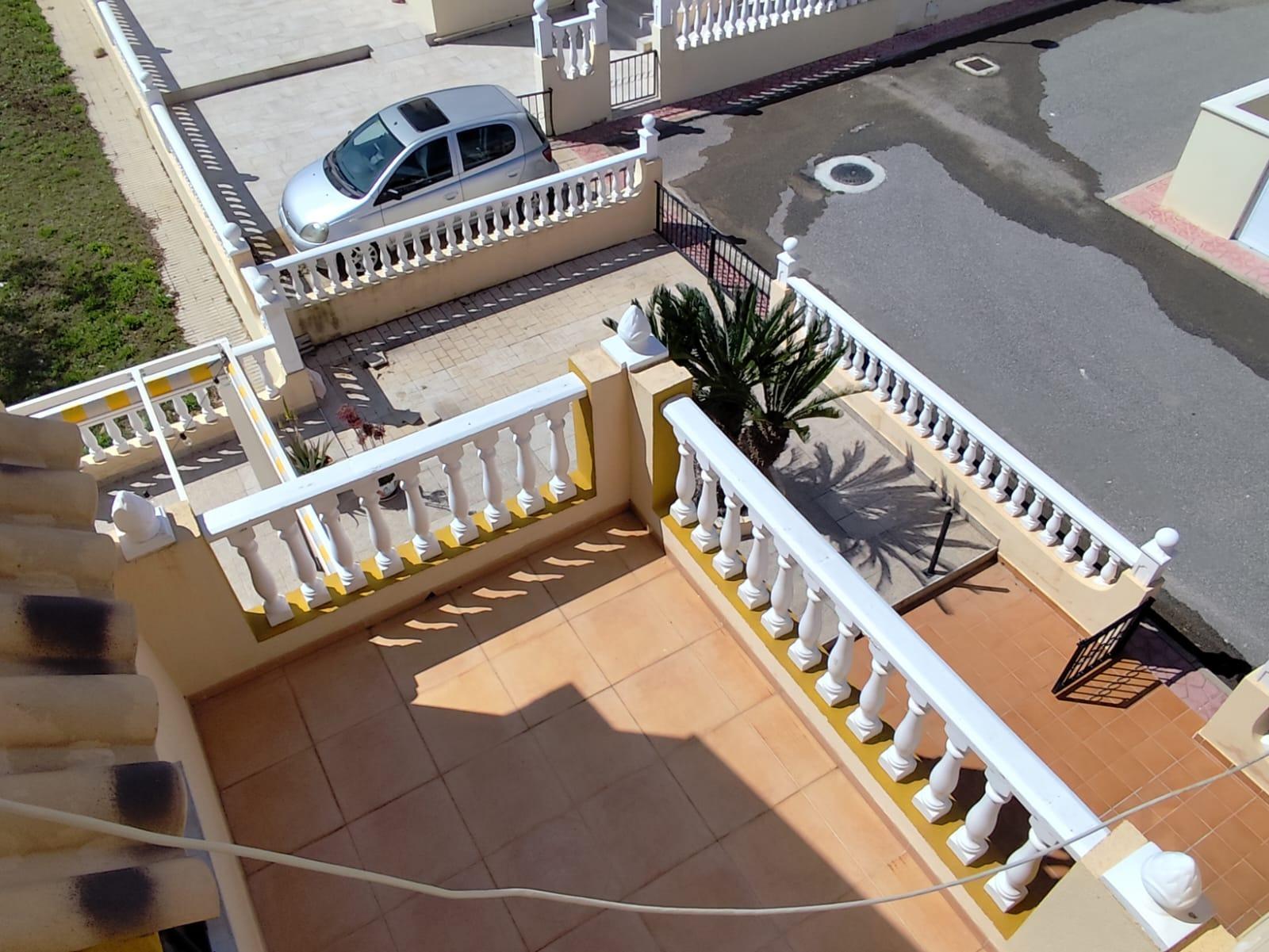 For sale - 2 Bedroom 2 Bathroom Bungalow in Orihuela - Urbanización Perla Del Mar  - Alicante