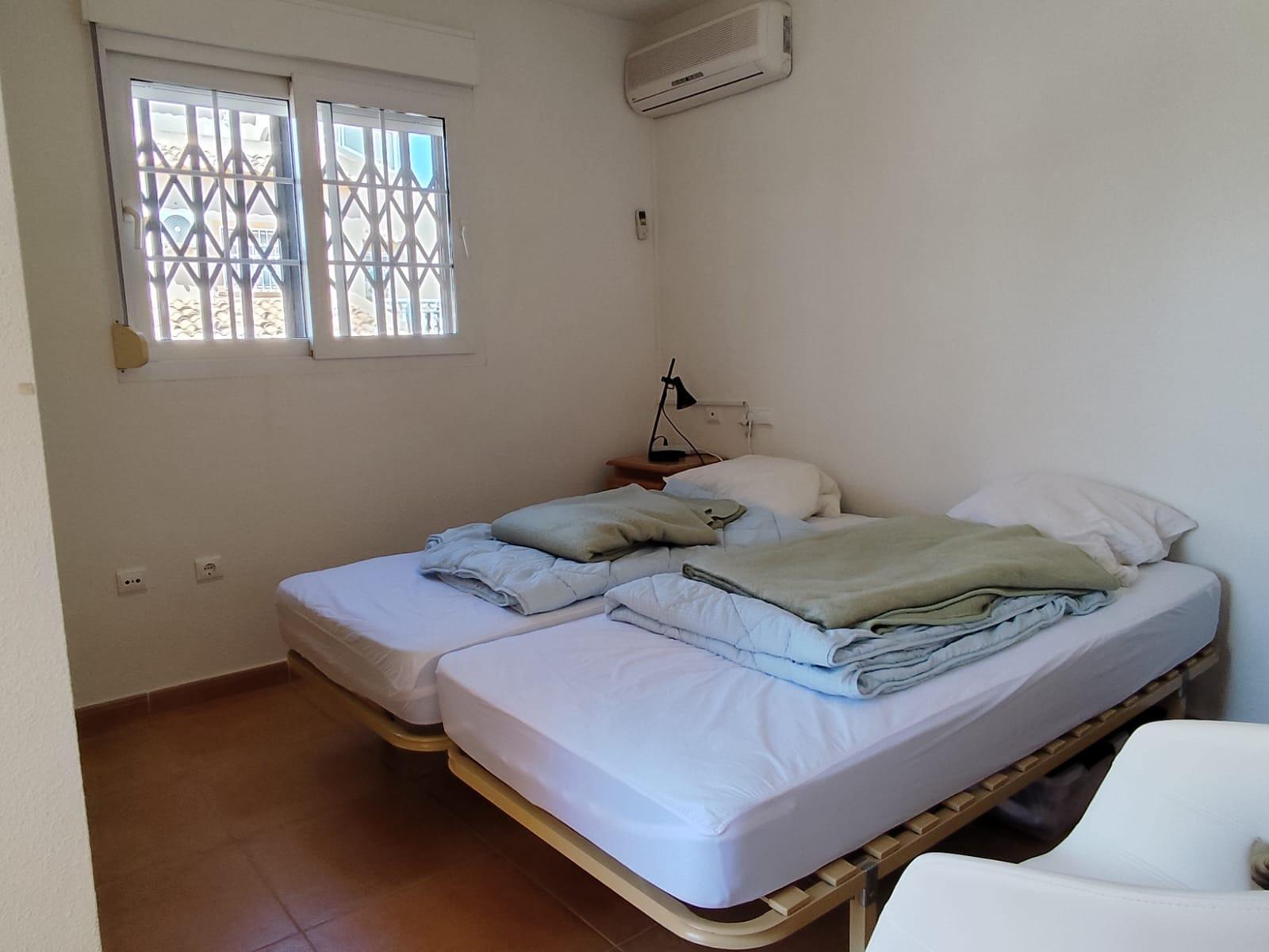 For sale - 2 Bedroom 2 Bathroom Bungalow in Orihuela - Urbanización Perla Del Mar  - Alicante