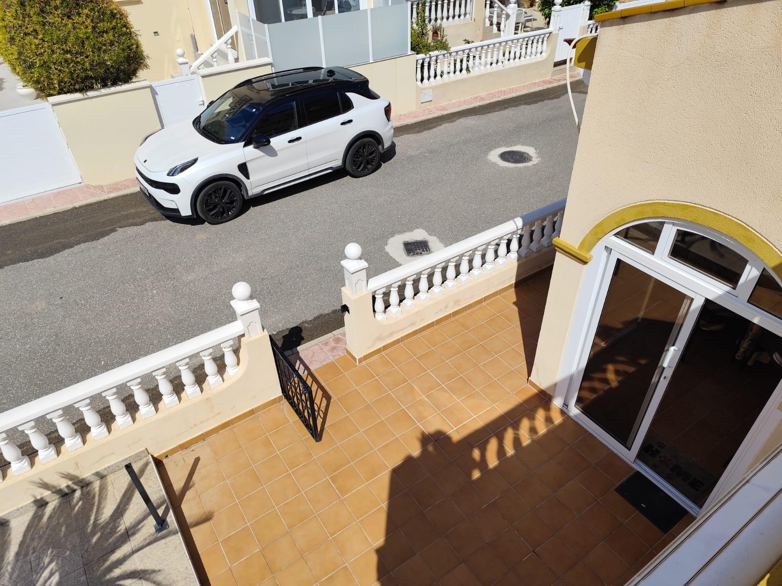 For sale - 2 Bedroom 2 Bathroom Bungalow in Orihuela - Urbanización Perla Del Mar  - Alicante