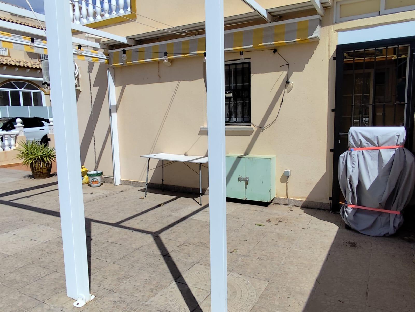 For sale - 2 Bedroom 2 Bathroom Bungalow in Orihuela - Urbanización Perla Del Mar  - Alicante