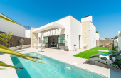 27-15-505-11-625/75890, 3 Bedroom 2 Bathroom Villa in Villamartin