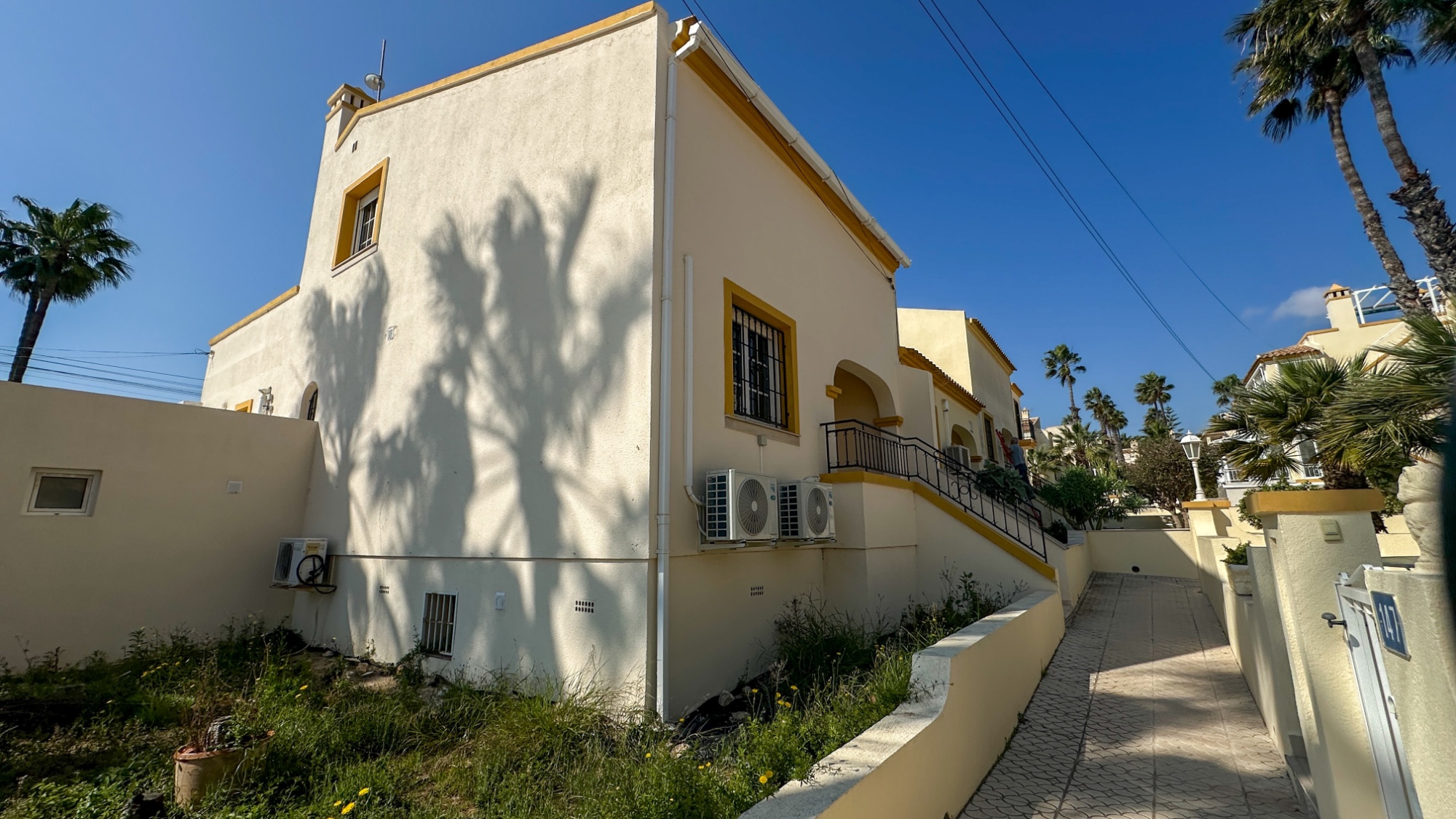 For sale - 3 Bedroom 2 Bathroom Duplex in Orihuela Costa - Costa Blanca  - Alicante