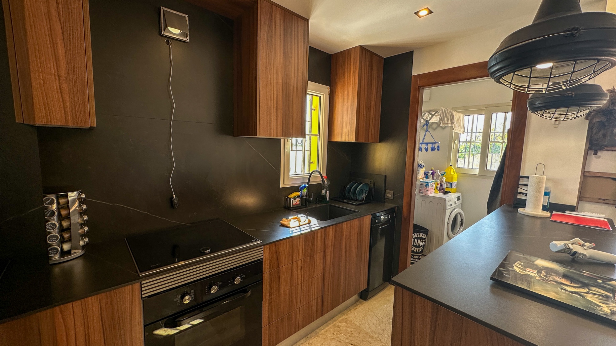 For sale - 3 Bedroom 2 Bathroom Duplex in Orihuela Costa - Costa Blanca  - Alicante