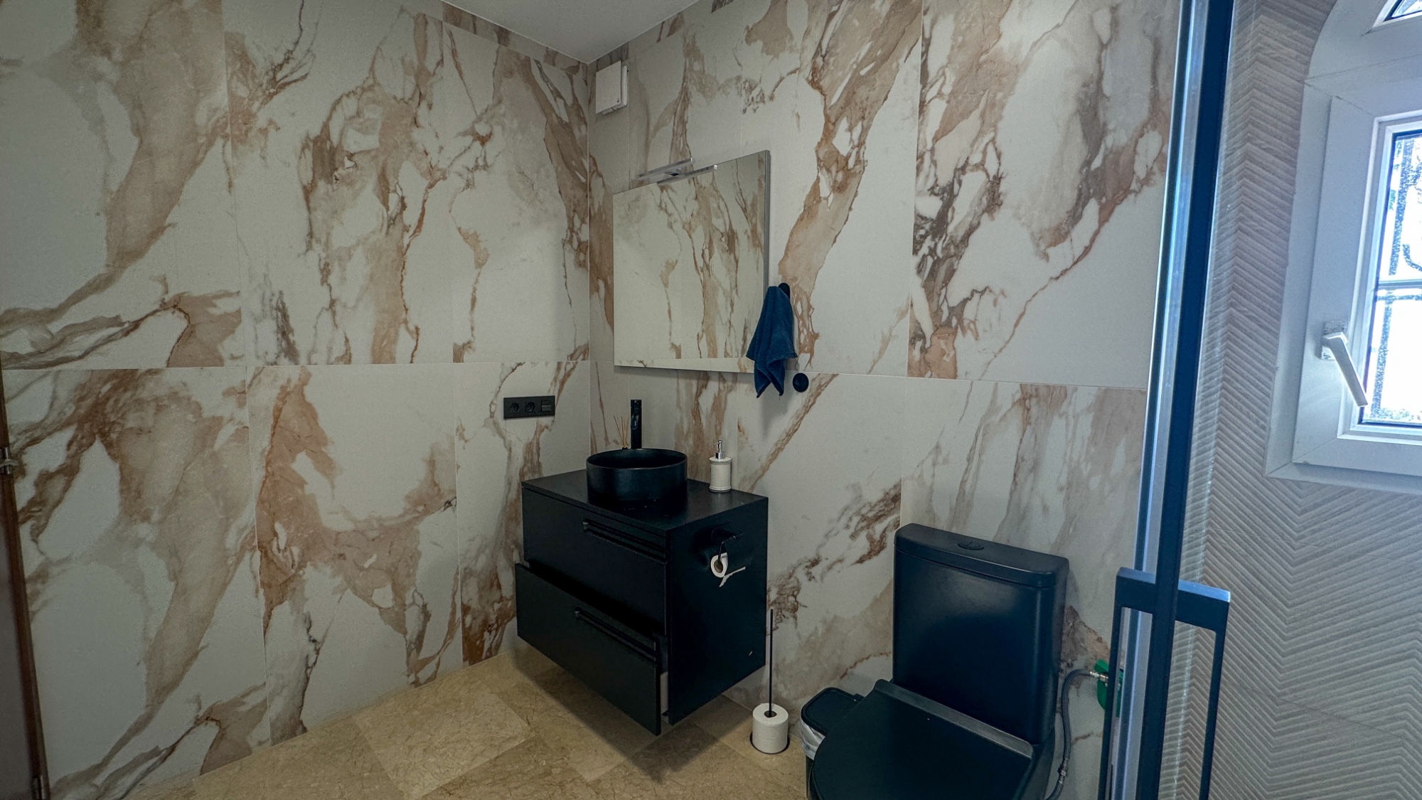 For sale - 3 Bedroom 2 Bathroom Duplex in Orihuela Costa - Costa Blanca  - Alicante