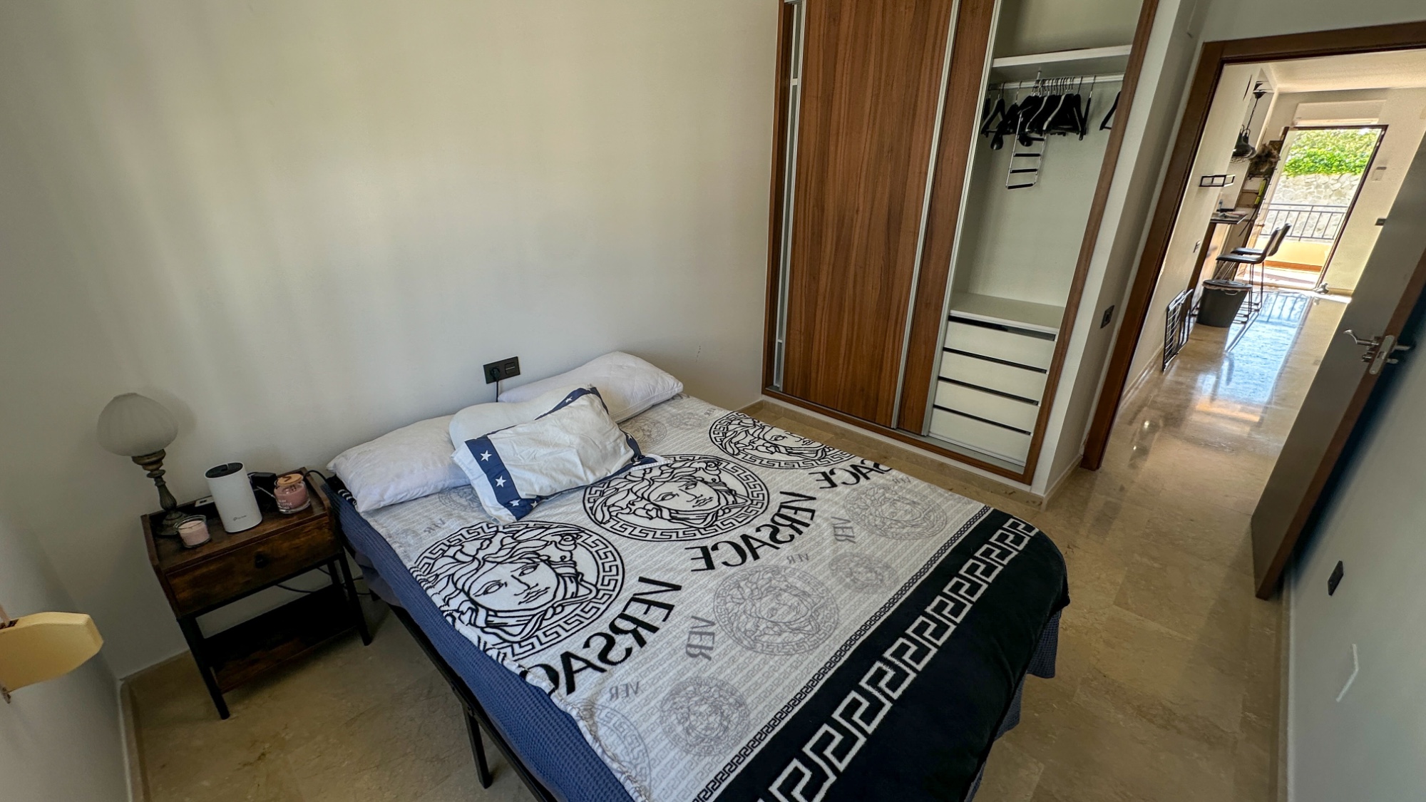 For sale - 3 Bedroom 2 Bathroom Duplex in Orihuela Costa - Costa Blanca  - Alicante