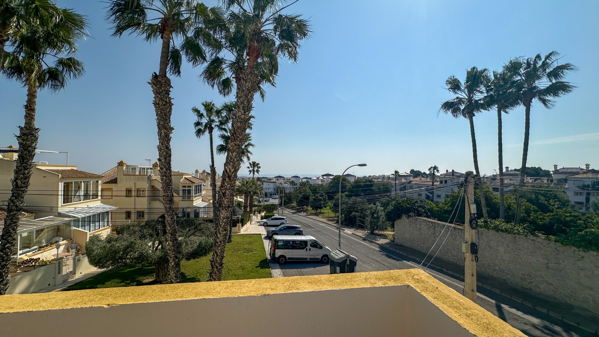 For sale - 3 Bedroom 2 Bathroom Duplex in Orihuela Costa - Costa Blanca  - Alicante