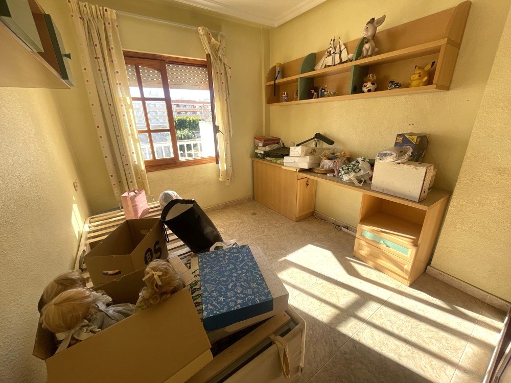 For sale - 5 Bedroom 3 Bathroom Town House in Rojales - Inland  - Alicante