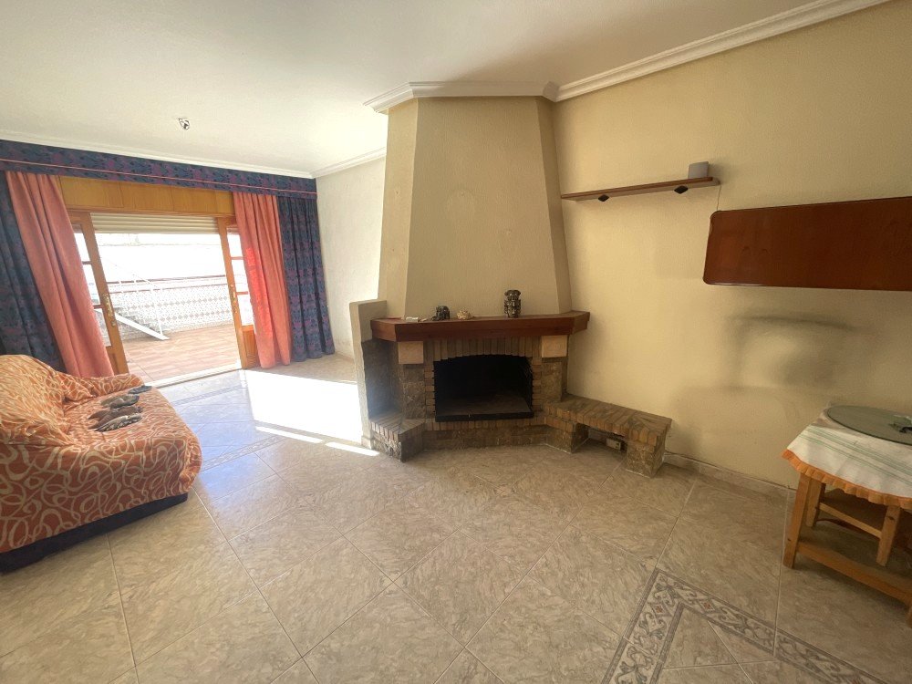 For sale - 5 Bedroom 3 Bathroom Town House in Rojales - Inland  - Alicante
