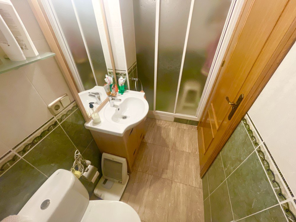 For sale - 3 Bedroom 2 Bathroom Penthouse in Pilar de La Horadada - Costa Blanca  - Alicante