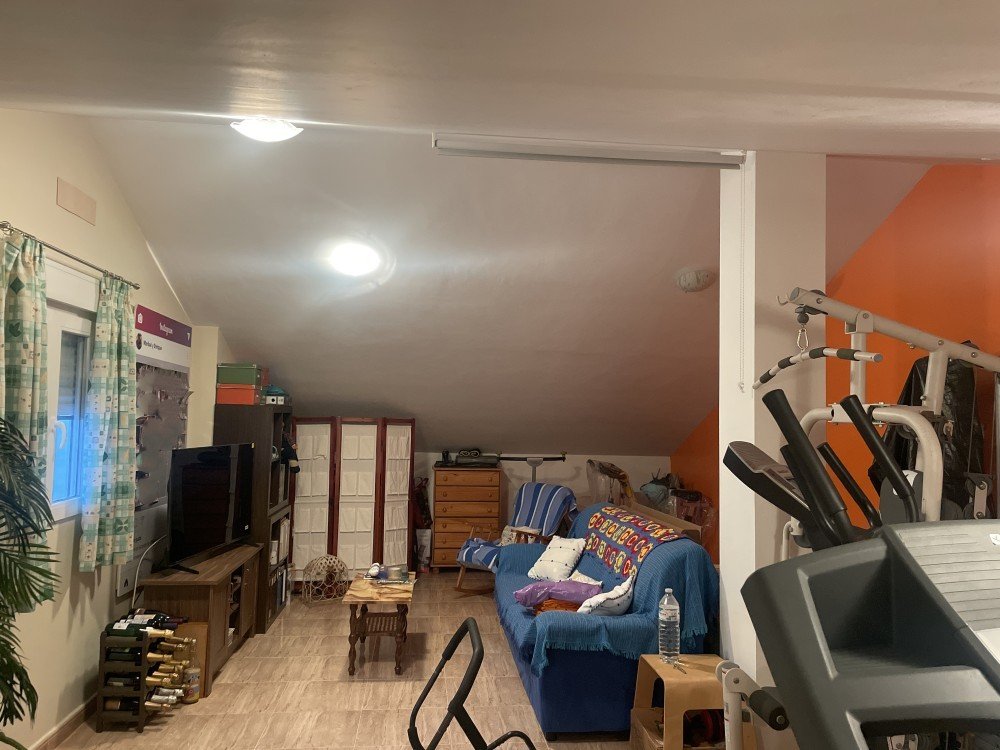 For sale - 3 Bedroom 2 Bathroom Penthouse in Pilar de La Horadada - Costa Blanca  - Alicante